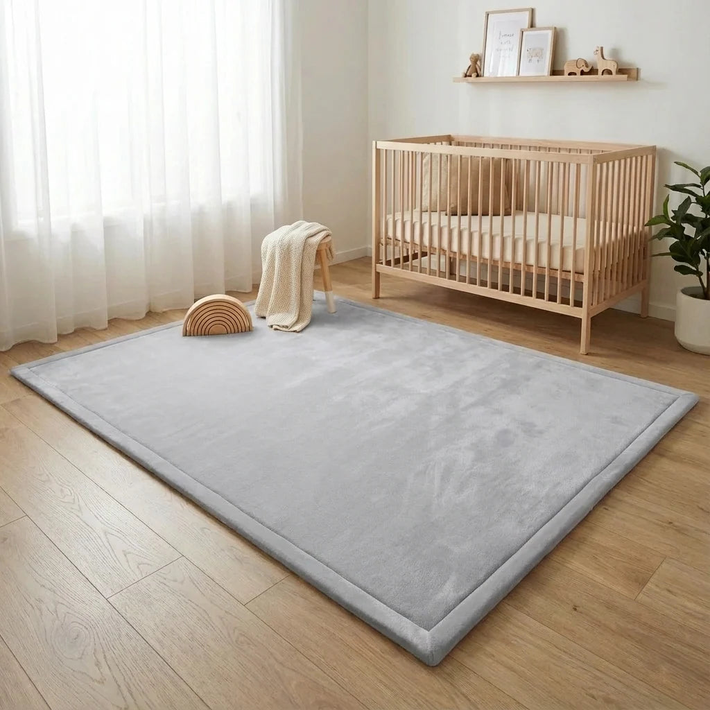 Lyxig Bella™ Lekmatta för ultimat komfort