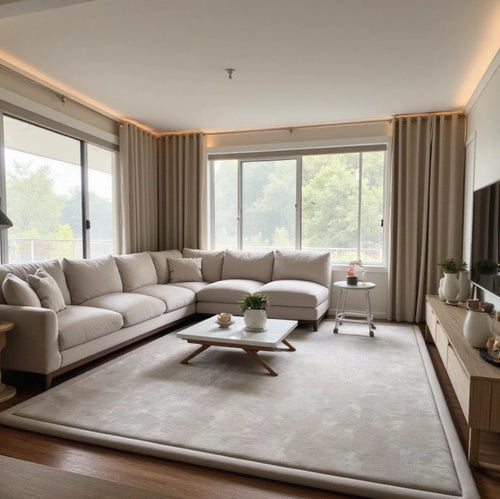 Lyxig BabyBumb™ Lekmatta för ultimat komfort