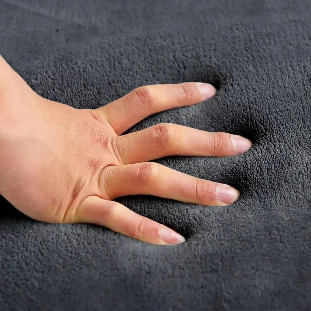 Lyxig Bella™ Lekmatta för ultimat komfort