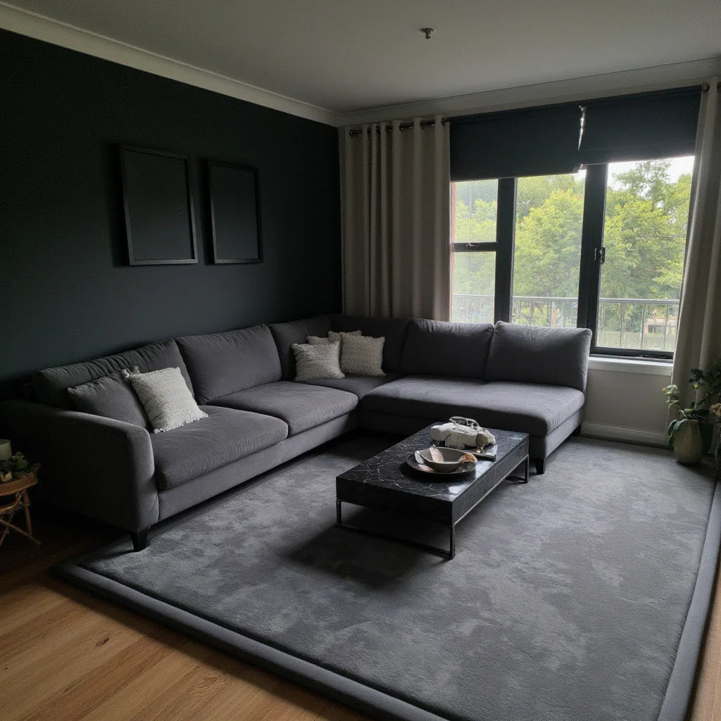 Lyxig BabyBumb™ Lekmatta för ultimat komfort