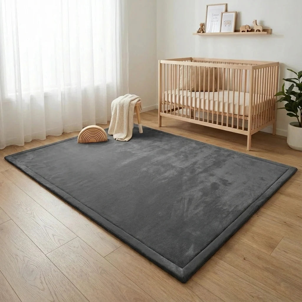 Lyxig Bella™ Lekmatta för ultimat komfort