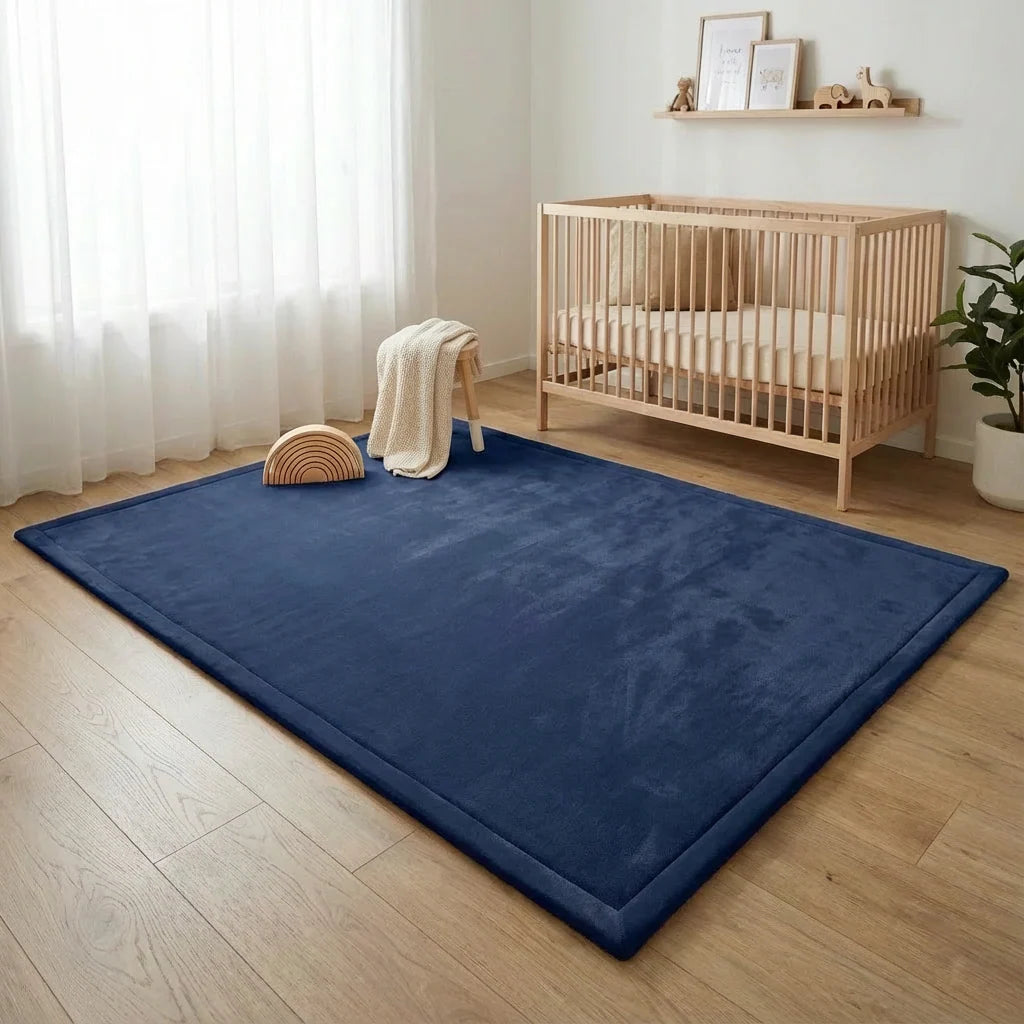 Lyxig Bella™ Lekmatta för ultimat komfort