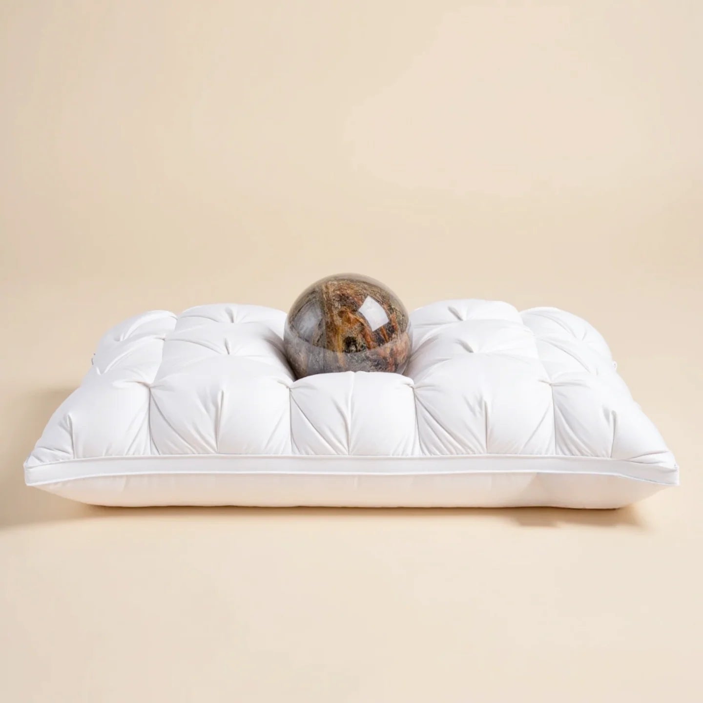 Sleepy Nights Premium – Sveriges mest bekväma kudde